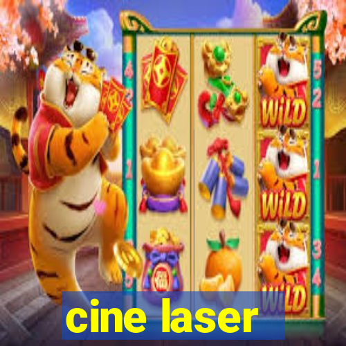 cine laser - porto velho